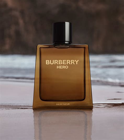 burberry heor|burberry hero woman.